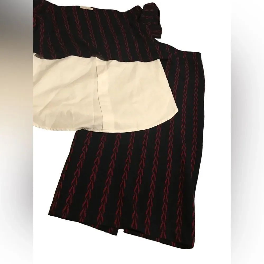 Soul mates size medium skirt and top excellent condition